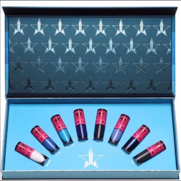 2 for $25💙ICE TRAY mini by JeffreeStar - Picture 2 of 7